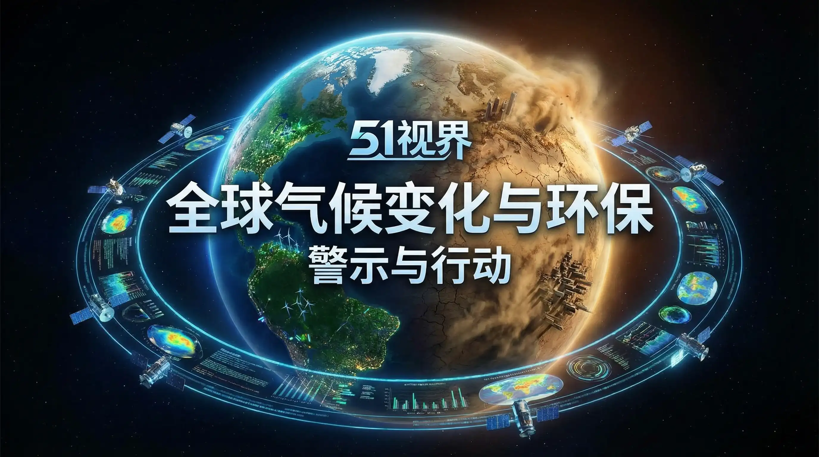 全球气候变化与环保专题 - 金瓶梅全集观看完整版 环境关注